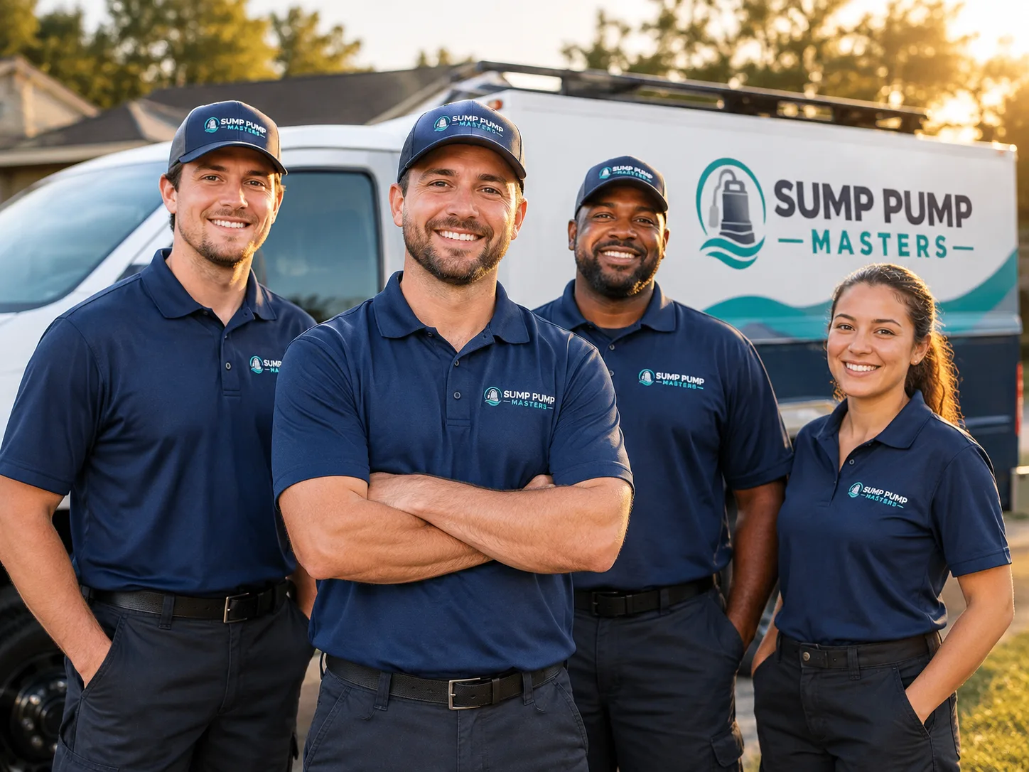 Sump Pump Repair company in Arlington, TX