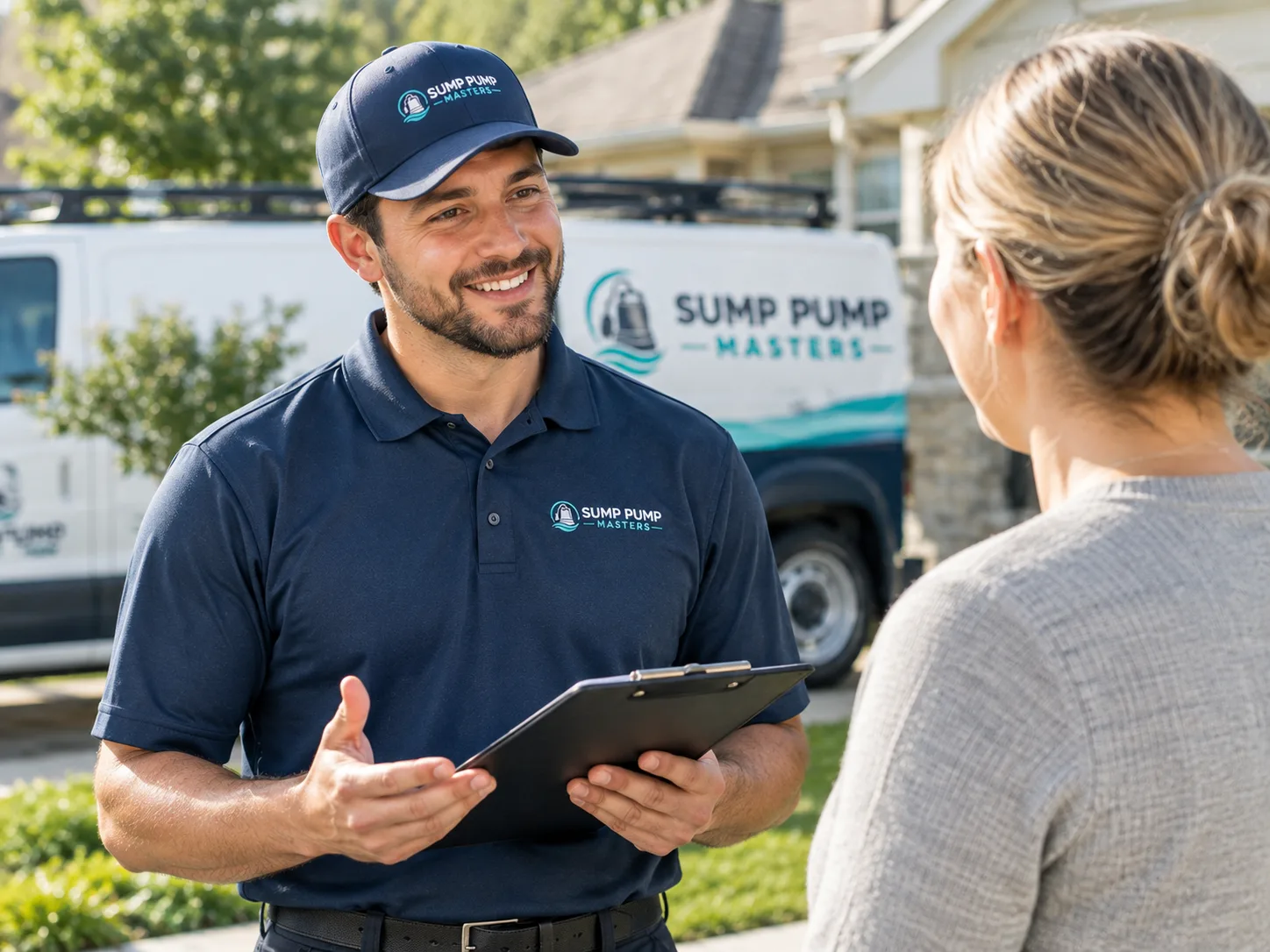 Sump Pump Repair Arlington, TX FAQs